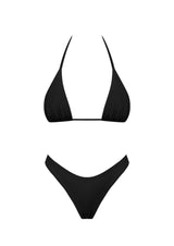 Conjunto de bikini para uso diario